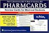 Pharmcards: Review Cards for Medical Students