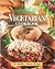 Cooking Light Vegetarian Cookbook