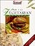 Low-Fat Vegetarian Cookbook/Fat & Fiber Content Included: Recipes for Healthy Eating