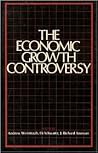 The Economic Growth Controversy The Economic Growth Controversy