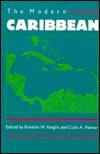 The Modern Caribbean (Hardcover)