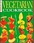 Vegetarian Cookbook (DK Living)