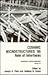 Ceramic Microstructures '86: Role of Interfaces (Materials Science Research)