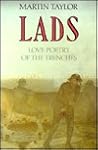 Lads: Love Poetry...