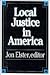 Local Justice in America