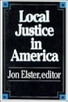 Local Justice in America