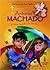 4 poemas de Antonio Machado y una tarde de lluvia (Poetas Para Todos/ Poets for Everyone) (Spanish Edition)