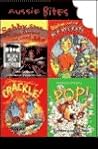 Aussie Bites- Sebby Stee, The Garbos And Me, Plus Three More: Library Edition
