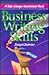 Business Writing Skills: A Take-Charge Assistant Book (Take Charge Assistant Series)
