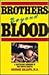 Brothers Beyond Blood: A Battalion Surgeon in the South Pacific