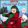 Picture Me Christmas Cutie (Hardcover)