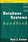 Database Systems Handbook