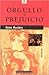 Orgullo y Prejuicio