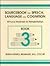 Sourcebook for Speech, Language, and Cognition by Susan Howell Brubaker