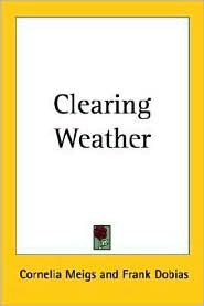 Clearing Weather (Paperback)