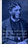 Selected Letters of Matthew Arnold