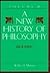 A New History of Philosophy...