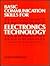 Basic Communication Skills for Electronics Technology