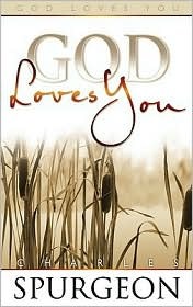 God Loves You