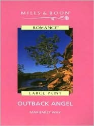 Outback Angel (Hardcover)