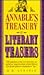 Annable's Treasury of Literary Teasers