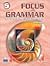 Focus on Grammar 5