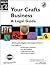 Your Crafts Business by Richard Stim