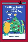 Turtle and Snake and the Christmas Tree