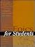 Epics for Students, Volume 1