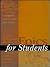 Epics for Students, Volume 1