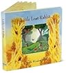 Little Lost Rabbit-A Magic Window Book (A Magic Window Book)