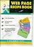 The Web Page Recipe Book with CD-ROM by Barrie Sosinsky