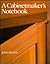 A Cabinetmaker's Notebook by James Krenov