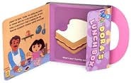 Dora's Lunch Box (Dora the Explorer)