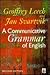 A Communicative Grammar of English