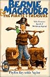 Bernie Magruder and the Pirate's Treasure (Bessledorf Mysteries, #6)