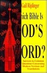 Which Bible is God's Word
