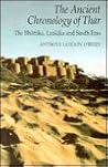 The Ancient Chronology of Thar: The Bhattika, Laukika and Sindh Eras (Oxford University South Asian Studies Series)