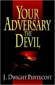 Your Adversary the Devil