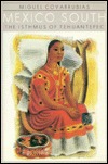 Mexico South (Paperback)