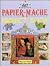 Papier-Mache Project Book