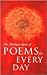 The Methuen Book of Poems for Every Day