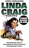 Linda Craig Mysteries 3-in-1:  The Haunted Valley/ The Secret of the Old Sleigh/ The Emperor's Pony