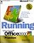 Running Microsoft Office 20...