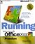 Running Microsoft Office 2000 Premium