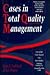 Cases in Total Quality Management