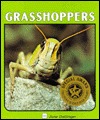 Grasshoppers (Paperback)