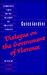 Guicciardini: Dialogue on the Government of Florence (Cambridge Texts in the History of Political Thought)