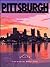 Pittsburgh by Ruth Hoover Seitz