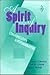 A Spirit of Inquiry (Psychoanalytic Inquiry Book Series)